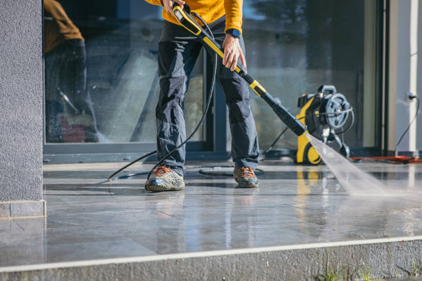 Best Deck Cleaning Services  in Menonee, MI