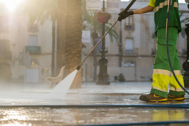 Best Deck Cleaning Services  in Menonee, MI