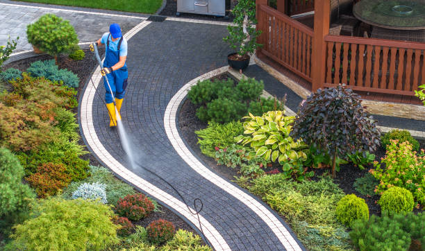 Best Garage Pressure Washing  in Menonee, MI
