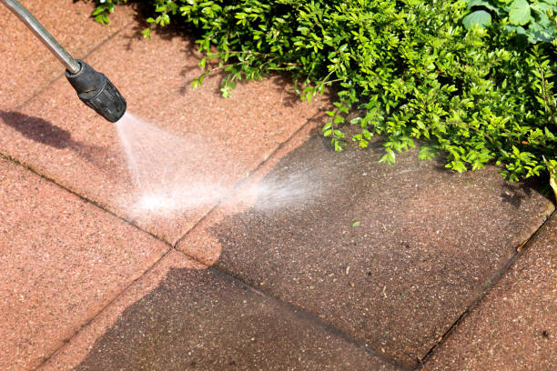 Best Sidewalk Pressure Washing  in Menonee, MI