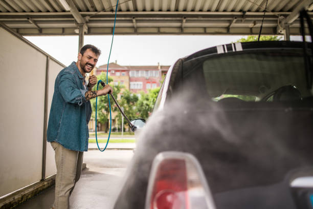 Best Best Pressure Washing Companies  in Menonee, MI